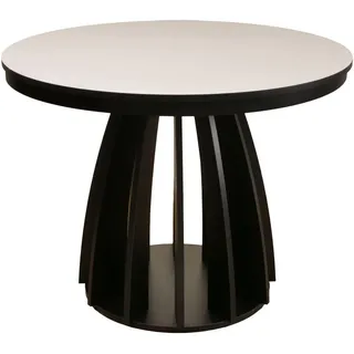Selsey Diciffy 100 x 74,5 x 100 cm Greige/Schwarz