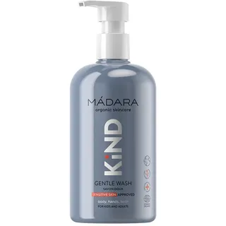 Mádara Kind sanfte Seife 390 ml