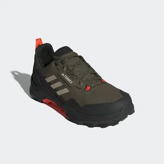 Terrex AX4 Herren Olive Strata / Wonder Beige / Core Black 43 1/3