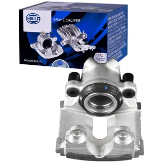 Hella 8AN 355 792-501 Bremssattel - AN9250 - Bremssystem: ATE - Neuteil ohne Pfand - für u.a. BMW / MG / ROVER