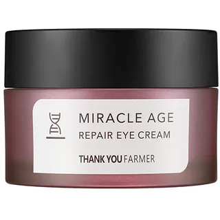 Thank You Farmer Miracle Age Repair Augencreme 20 g