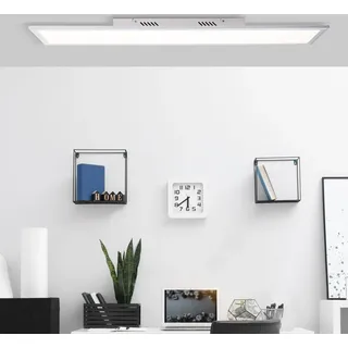 Brilliant Flat G99511/58 LED-Panel 32W Silber