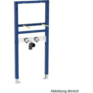 Geberit Duofix Unterputz Waschtisch Element 112 cm