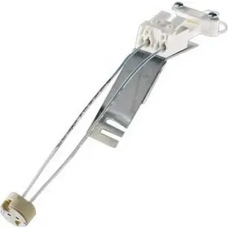 Brumberg 536400 Lampenfassung GX5.3,