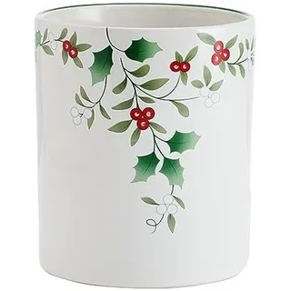 Pfaltzgraff Winterberry Küchenutensilienhalter, 15,2 cm, mehrfarbig