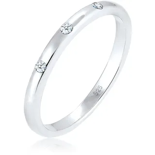 Diamore Diamonds Ring 54