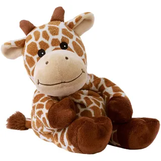 Warmies Giraffe Giraffana