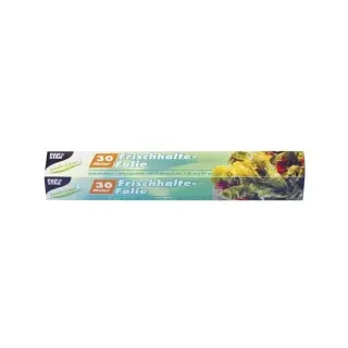 Papstar 14110 Verpackungsfolie,
