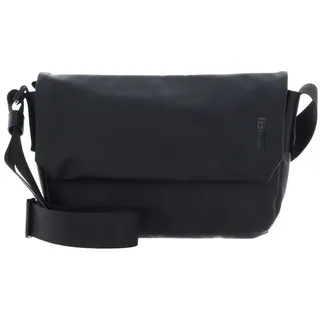 Zwei Cargo CA60 Umhängetasche Kunstleder Black