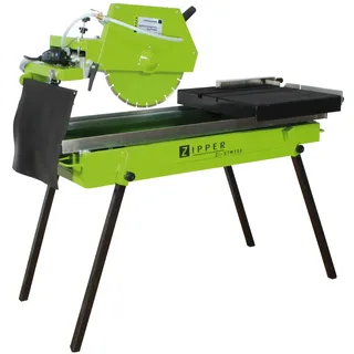 Zipper Steintrennmaschine ZI-STM350 650 mm