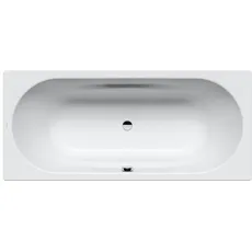 Bild von Ambiente Vaio Duo 950 Rechteckbadewanne 80 x 180 cm (233000013001)