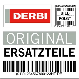 Haube Derbi, 00H05703141