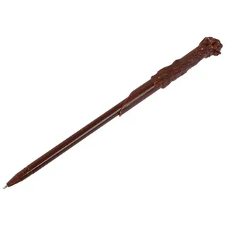 Blue Sky Research BlueSky Kugelschreiber Harry Potter braun, Schreibfarbe: schwarz, 1 St.