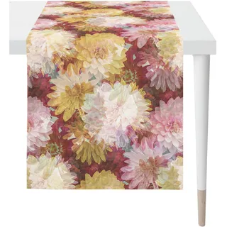 APELT Tischläufer »5452«, rot