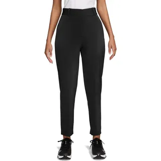 Nike Tour Dri-Fit Golfhose Für Damen, Schwarz/Weiß, IH7487-010, S