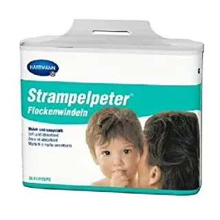 Strampelpeter FloWI 11x30 P56 - B015HDM3P4 | Packung (56 Stück)