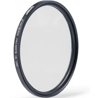 Tiffen 67MM BLACK PRO-MIST 1/8 FILTER