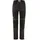 Trekkinghose Schwarz 40S