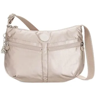 Izellah metallic glow