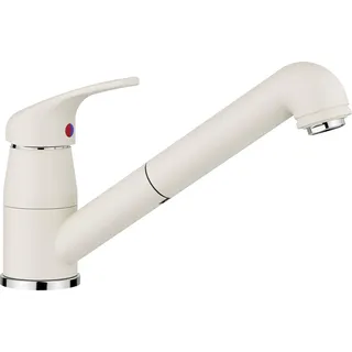 Daras-S Einhebelmischer softweiß