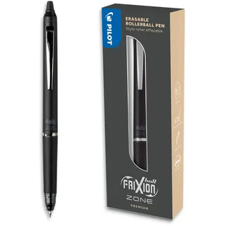 Pilot Pen PILOT FriXion Zone Schwarz 1 x)