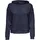 ONLY PLAY Onplounge Hoodie Blau M