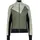 Funktionsjacke Damen Pistacchio 34