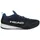 Navy/White 44 1/2