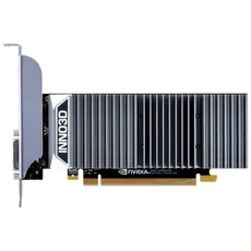 Inno3D N1030-1SDV-E5BL graphics card NVIDIA GeForce GT 1030 GDDR5, Grafikkarte
