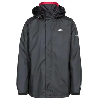 Trespass Fraser Ii Jacke Damen Schwarz XS