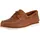 CLASSIC BOAT BOAT SHOE Herren Braun 44,5