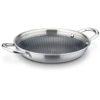 GSW Innoxa Black Servierpfanne 24 cm