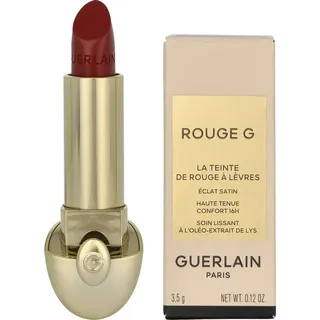 Rouge G Satin Refill 968 Le Lie De Vin 3,5 g