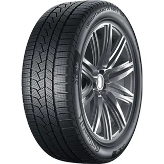 WinterContact TS 860 S 255/35 R19 96H XL