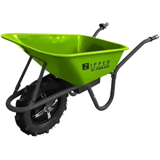 Zipper Schubkarre ZI-EWB500 75 l