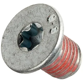 Hella 8DZ 355 209-021 Schraube, Bremsscheibe PAG0002 - 12.5mm - M8x1 - Innen-Torx