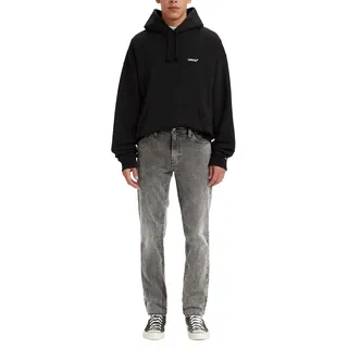 Levi's 511 Slim fit Jeans in Overnighter-Waschung-W32 / L34