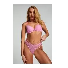 Hunkemöller Brazilian Amala Rose, L