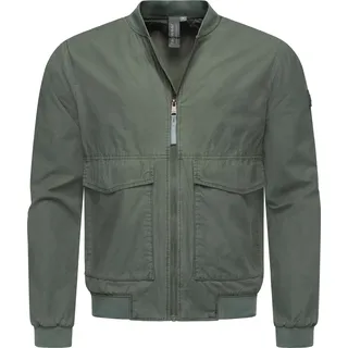 Ragwear Daq blau 54