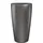 Rondo Premium Ø 40 x 75 cm Anthrazit metallic