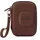 Instax mini LiPlay case, Deep Bronze
