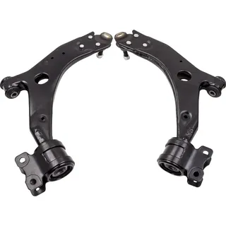 Vorderer unterer Querlenker, Stahl, 51 cm Länge, 38 cm Breite, 8 cm Höhe, Kompatibilität mit Ford Focus MK2 2006-2012