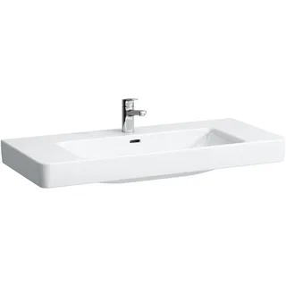 Laufen PRO S Doppelwaschtisch 120 x 46,5 cm (H814966A001091)