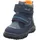 Husky1 Winterstiefel Blau/Orange 22