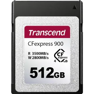 Transcend TS512GCFE900 CFexpress®-Karte 512GB