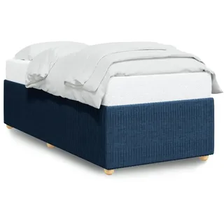 VidaXL 3284920, Blau, 1000 mm, 2 m, 460 mm, 1000 x 2000 mm, 1 Stück(e) - Blau