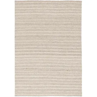 Pergamon Natur Teppich Wolle Skandi Meliert (90 x 160 cm Teppiche , Böden, Teppiche, Naturteppiche