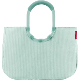 Loopshopper L frame cord mint