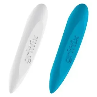 Pelikan Pelikan, Radiergummi griffix® blau/weiß,