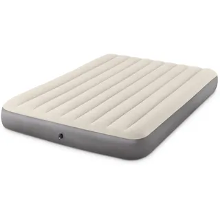 Intex Luftbett Deluxe Single High